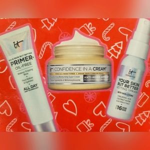 It cosmetics gift sets